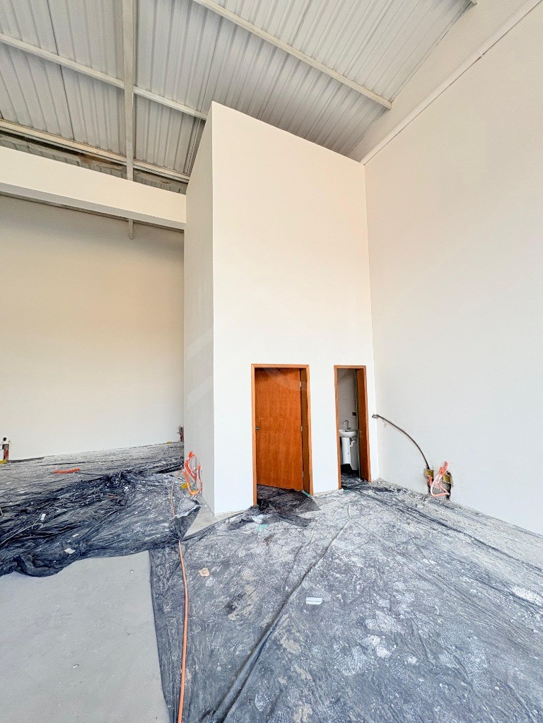 Loja-Salão, 340 m² - Foto 9