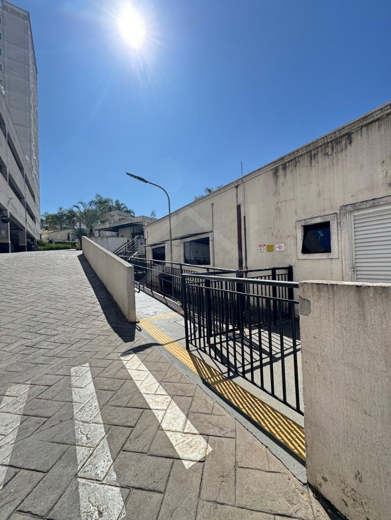 Apartamento, 2 quartos, 45 m² - Foto 20