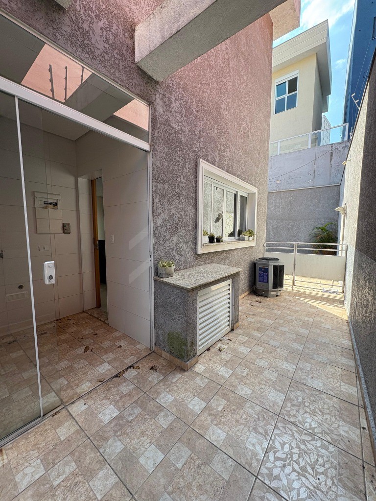 Casa, 3 quartos, 187 m² - Foto 12