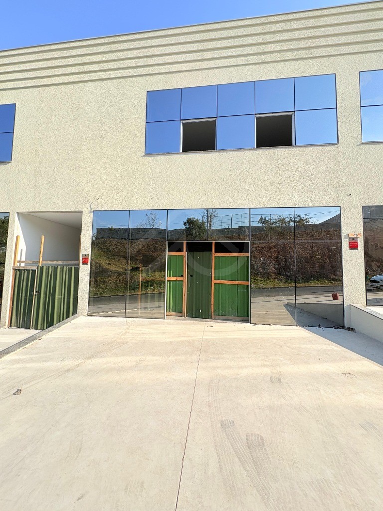 Loja-Salão, 135 m² - Foto 2