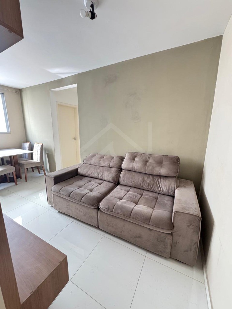 Apartamento, 2 quartos, 45 m² - Foto 6
