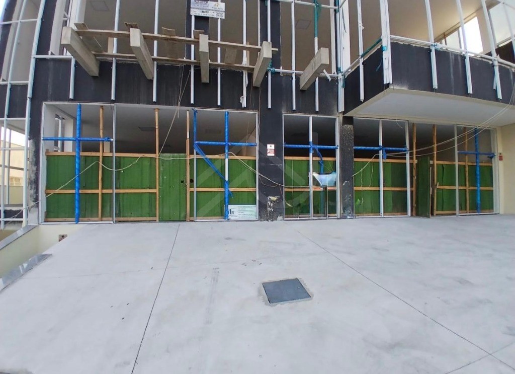 Loja-Salão, 255 m² - Foto 3