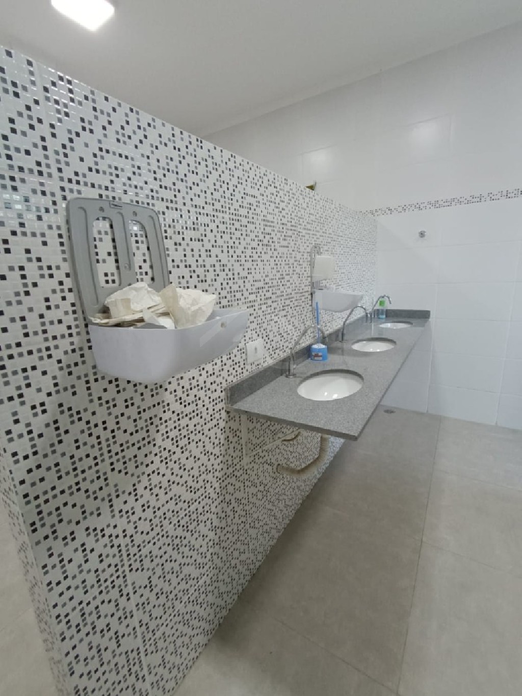 Depósito-Galpão, 1450 m² - Foto 11