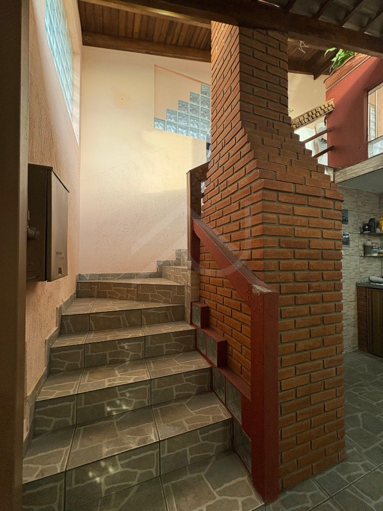 Casa, 3 quartos - Foto 7