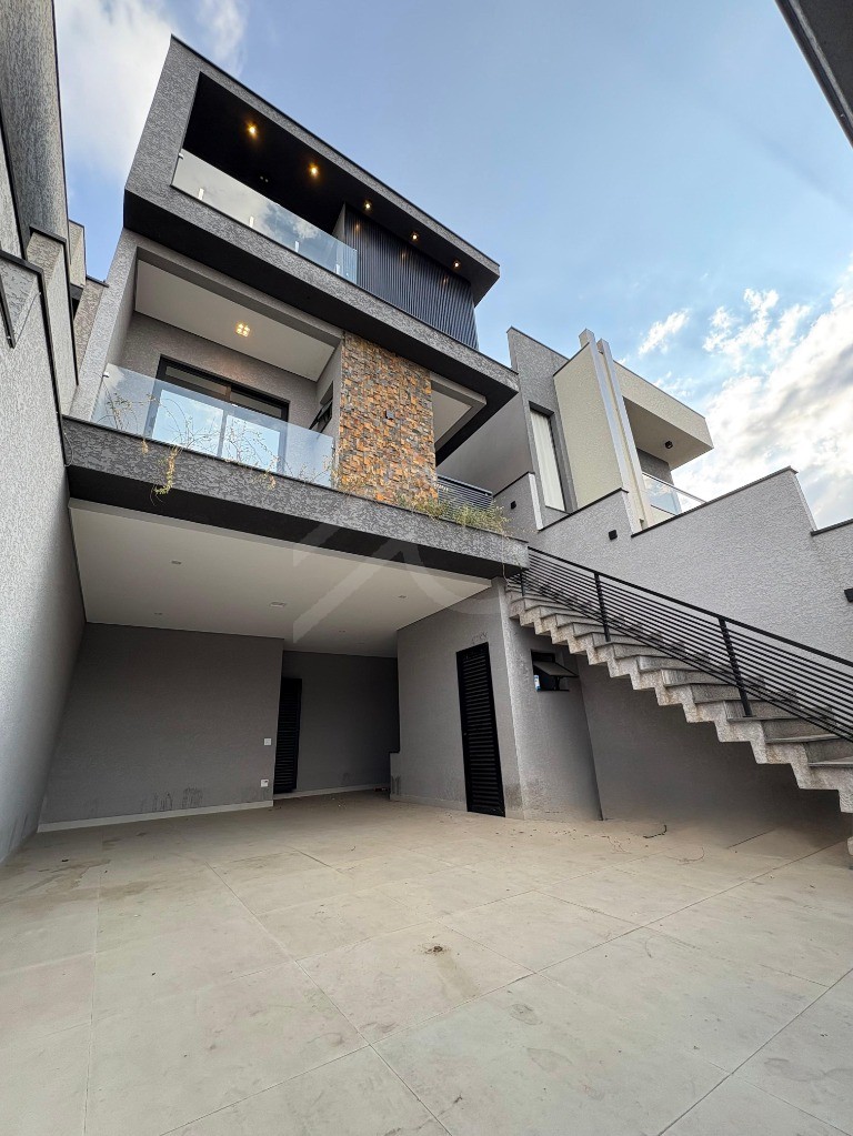 Casa, 3 quartos, 180 m² - Foto 2