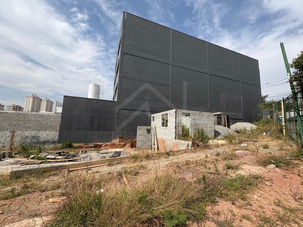 Loteamento e Condomínio, 592 m² - Foto 3