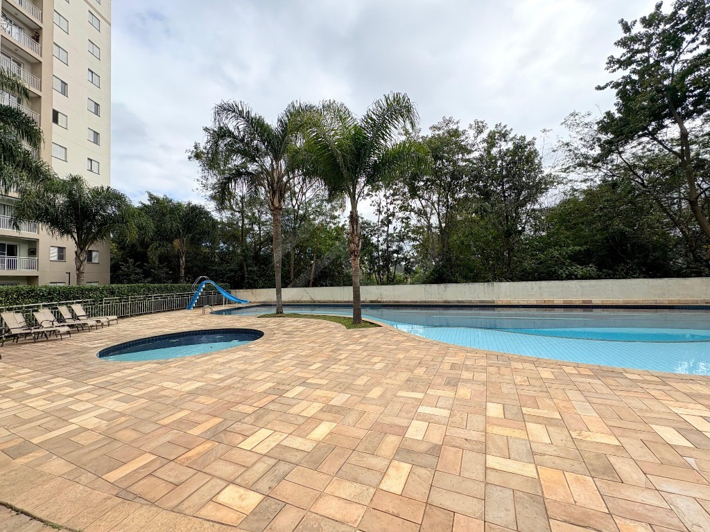 Apartamento, 2 quartos, 58 m² - Foto 22