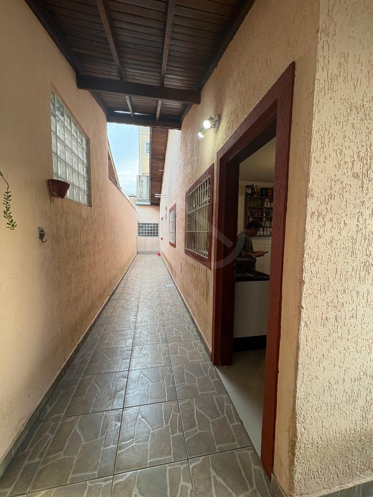 Casa, 3 quartos - Foto 9