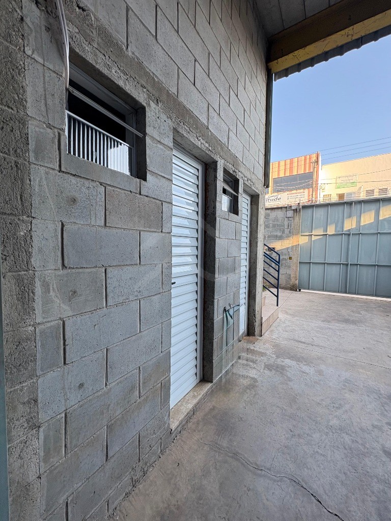 Depósito-Galpão, 84 m² - Foto 4