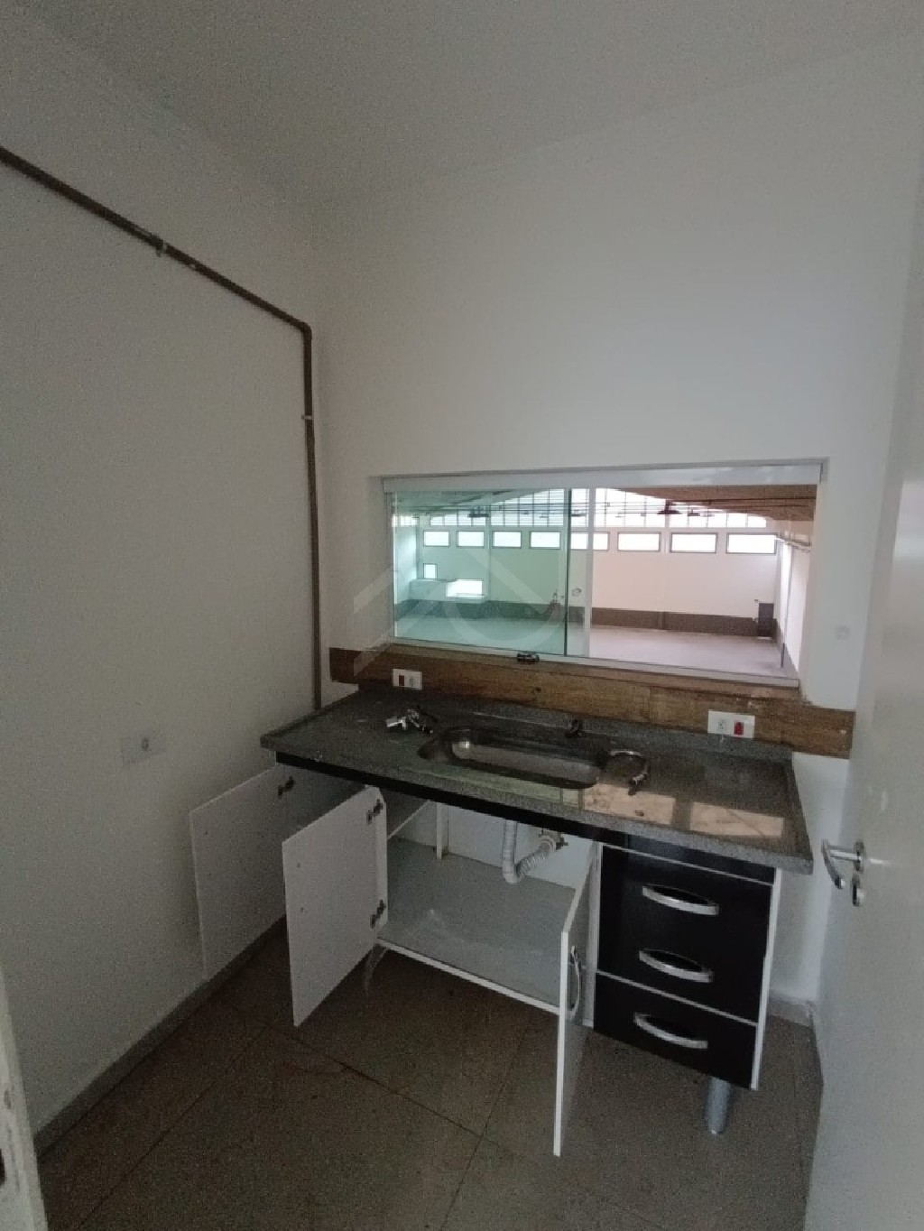 Depósito-Galpão, 1450 m² - Foto 2