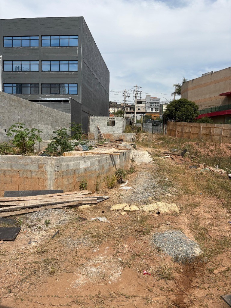 Loteamento e Condomínio, 592 m² - Foto 8