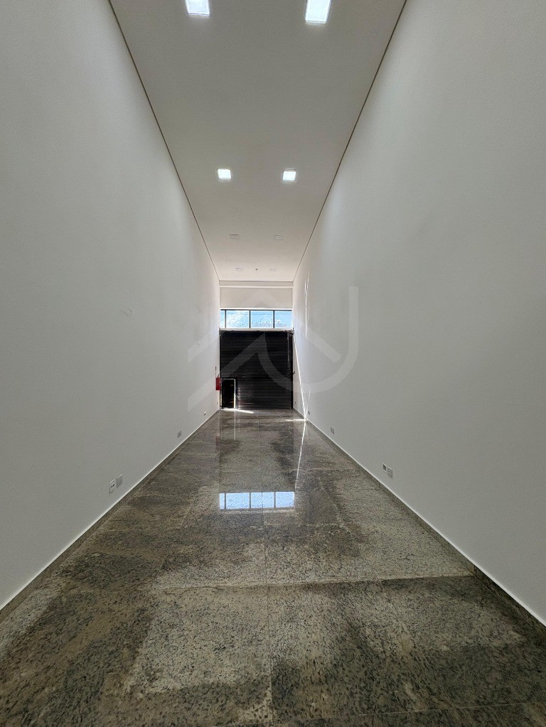 Loja-Salão, 70 m² - Foto 2