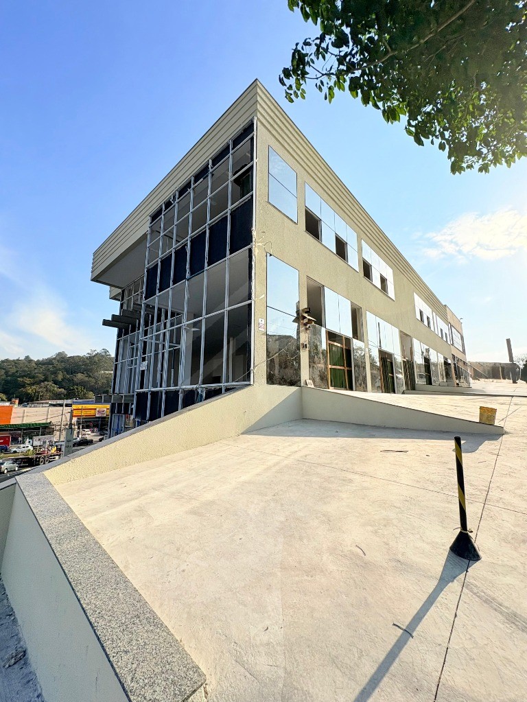 Loja-Salão, 261 m² - Foto 2