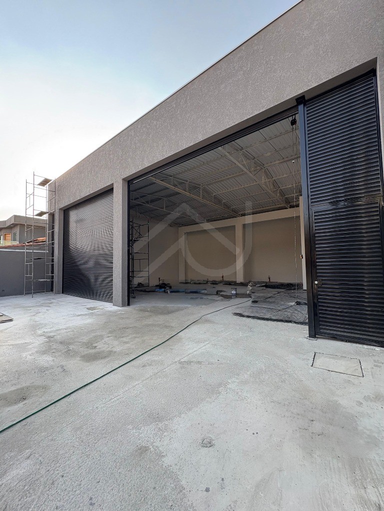 Loja-Salão, 340 m² - Foto 2