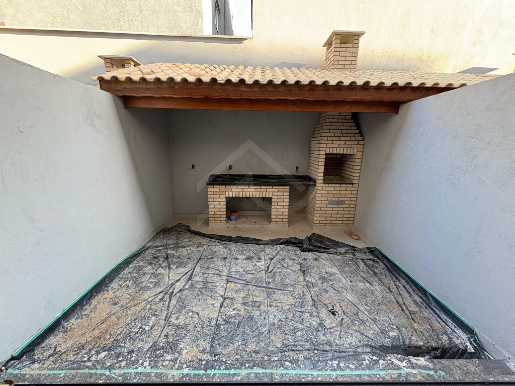 Casa, 2 quartos, 93 m² - Foto 6