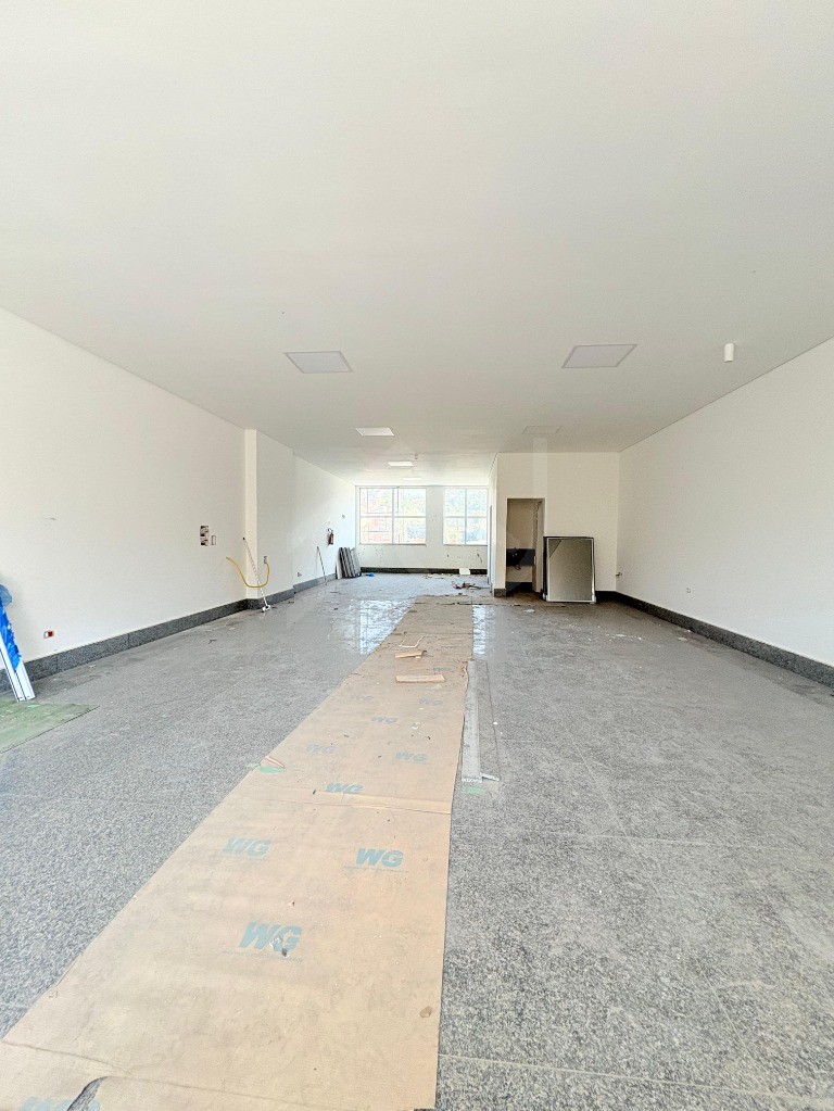 Loja-Salão, 135 m² - Foto 4