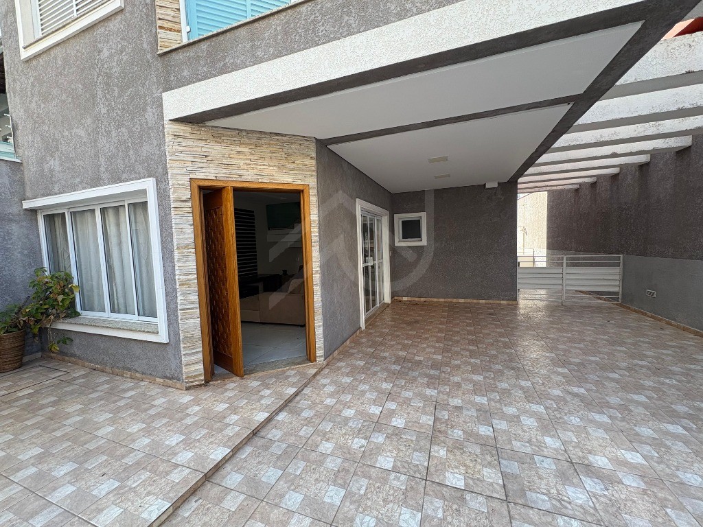 Casa, 3 quartos, 187 m² - Foto 2