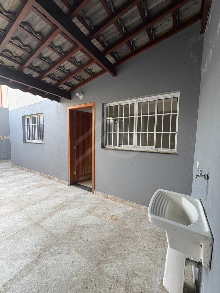 Casa, 1 quarto, 45 m² - Foto 2