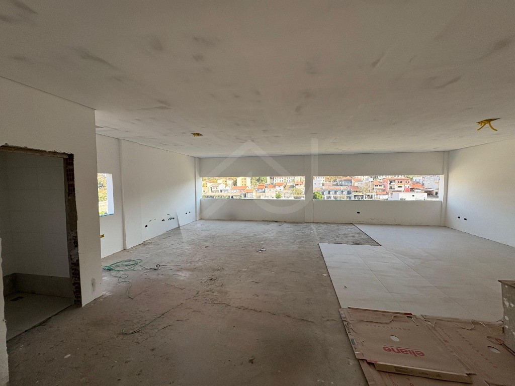 Sala-Conjunto, 36 m² - Foto 9