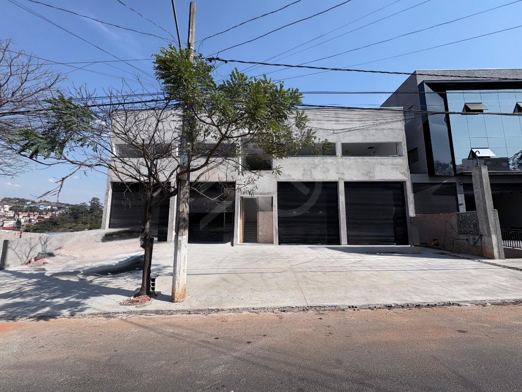 Loja-Salão, 380 m² - Foto 2