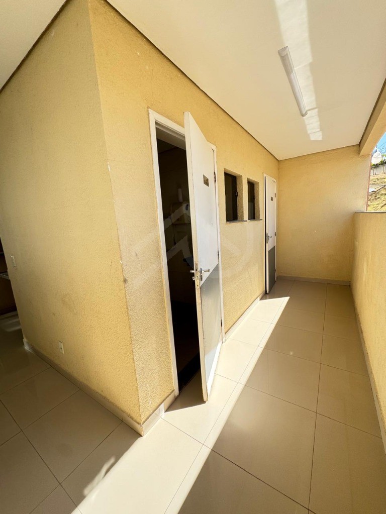 Apartamento, 2 quartos, 45 m² - Foto 24