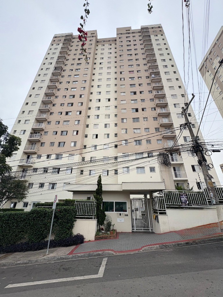 Apartamento, 2 quartos, 48 m² - Foto 1