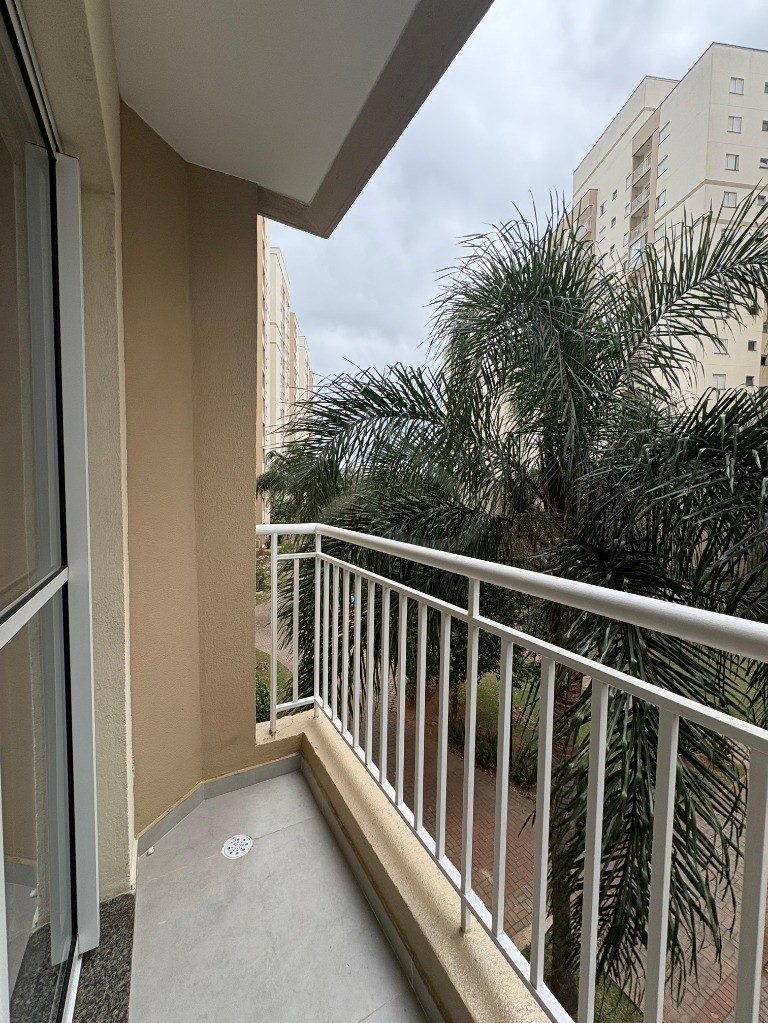 Apartamento, 2 quartos, 58 m² - Foto 12