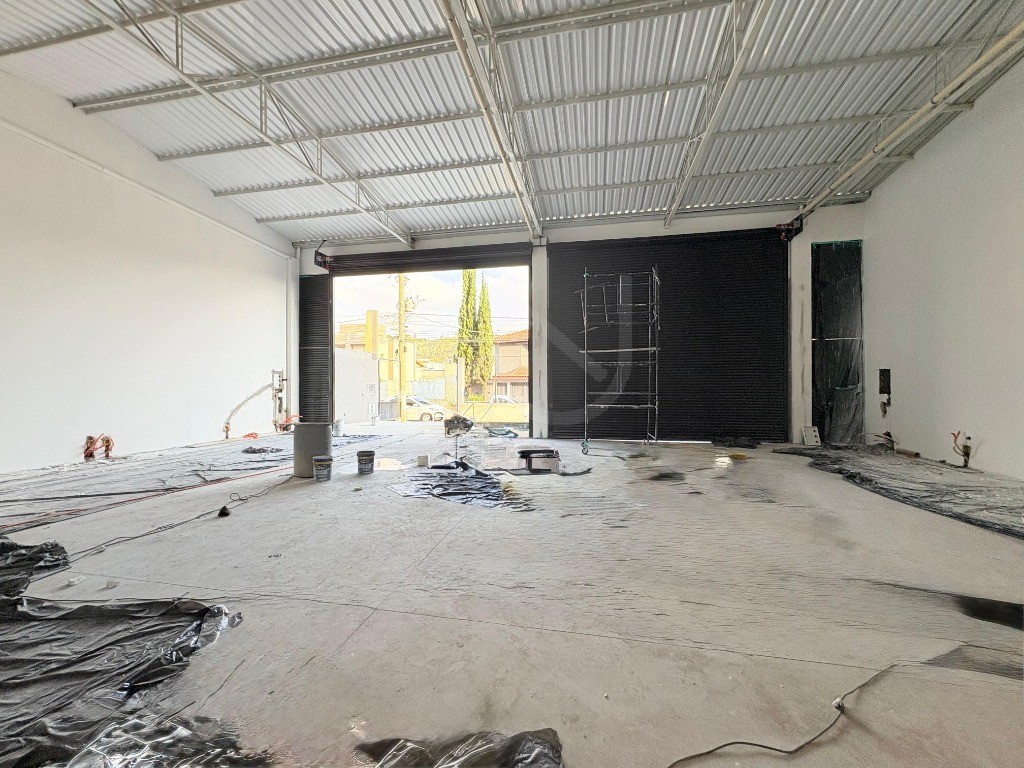 Loja-Salão, 340 m² - Foto 4