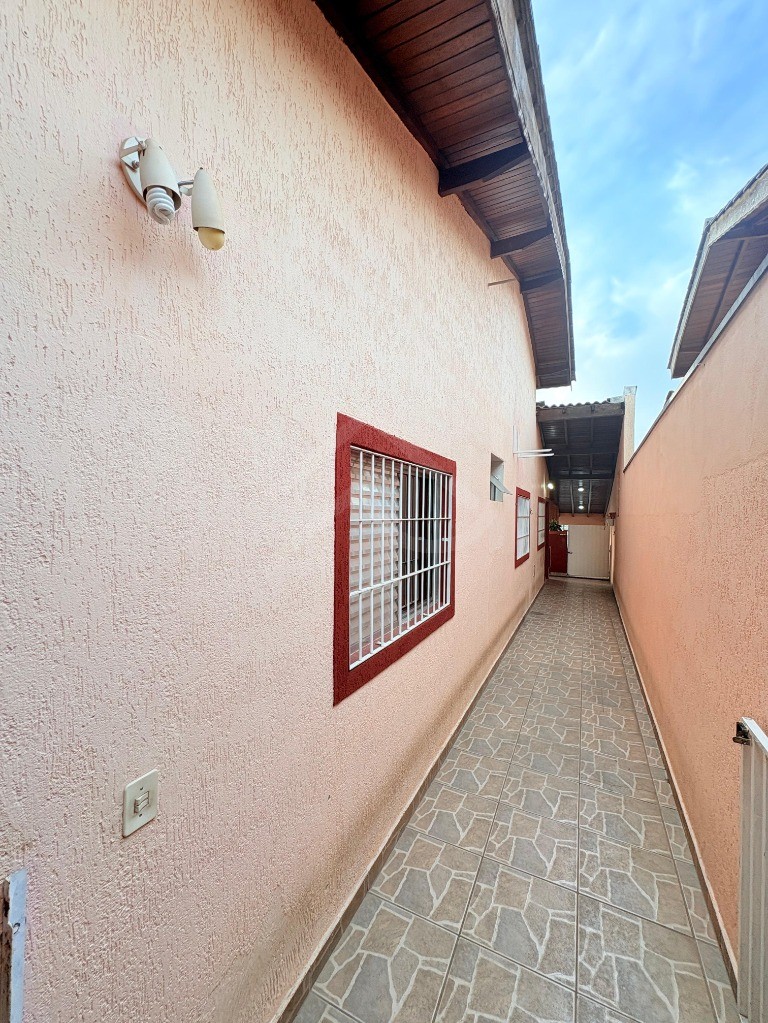 Casa, 3 quartos - Foto 24