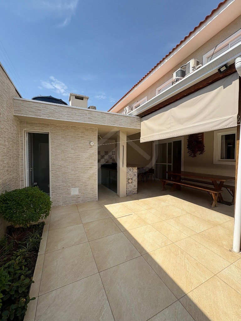 Casa, 3 quartos, 93 m² - Foto 21