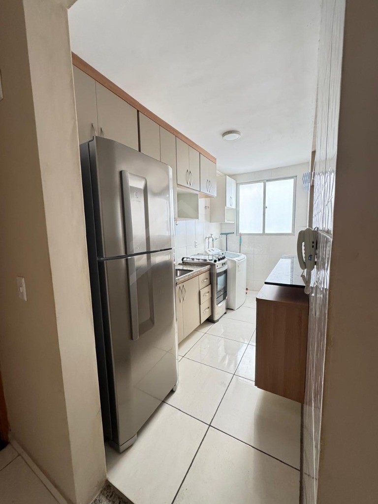 Apartamento, 2 quartos, 45 m² - Foto 13