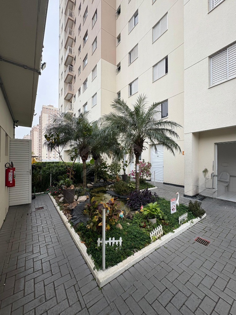 Apartamento, 2 quartos, 48 m² - Foto 2