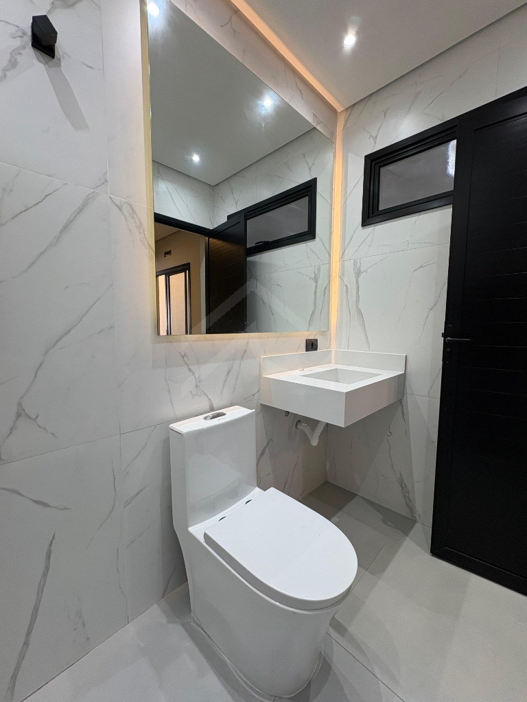 Casa, 4 quartos, 240 m² - Foto 11