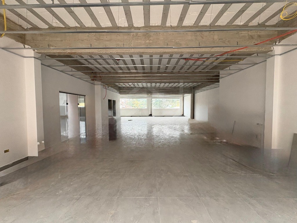 Loja-Salão, 560 m² - Foto 2