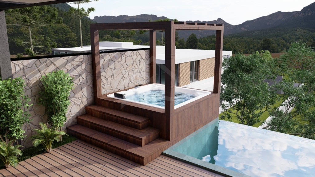 Casa, 3 quartos - Foto 4