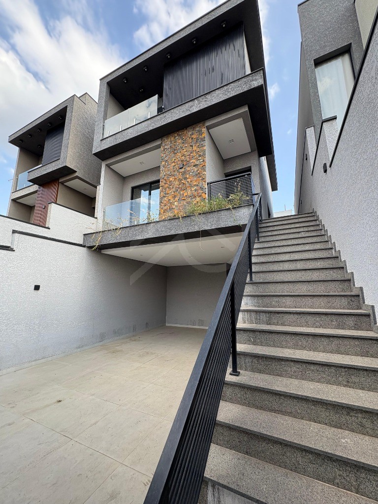 Casa, 3 quartos, 180 m² - Foto 3