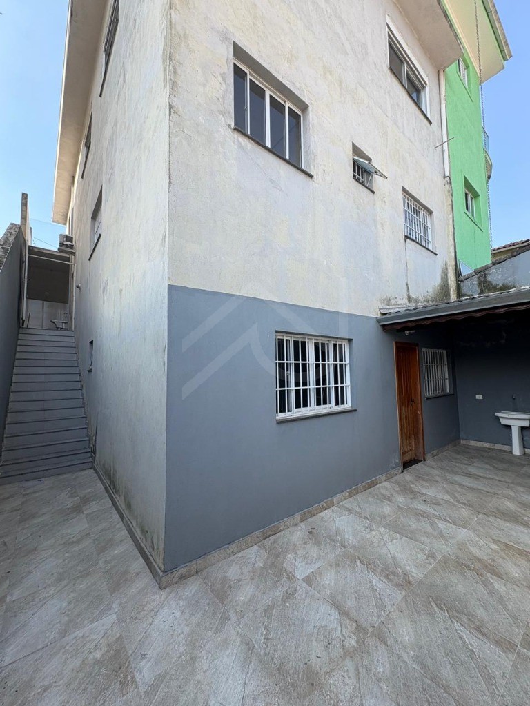 Casa, 1 quarto, 45 m² - Foto 1