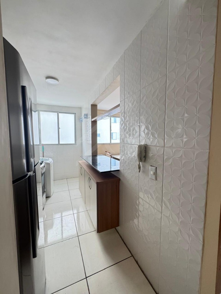 Apartamento, 2 quartos, 45 m² - Foto 12