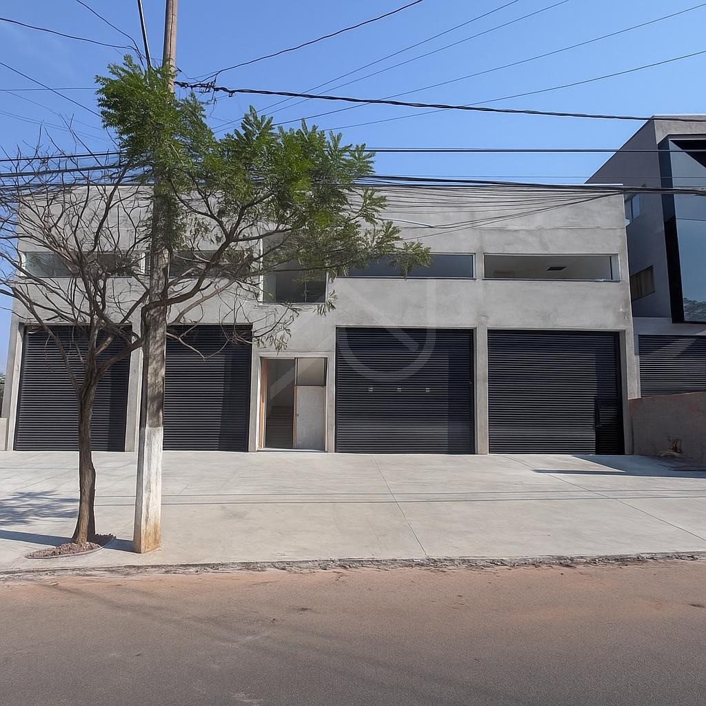 Sala-Conjunto, 36 m² - Foto 2