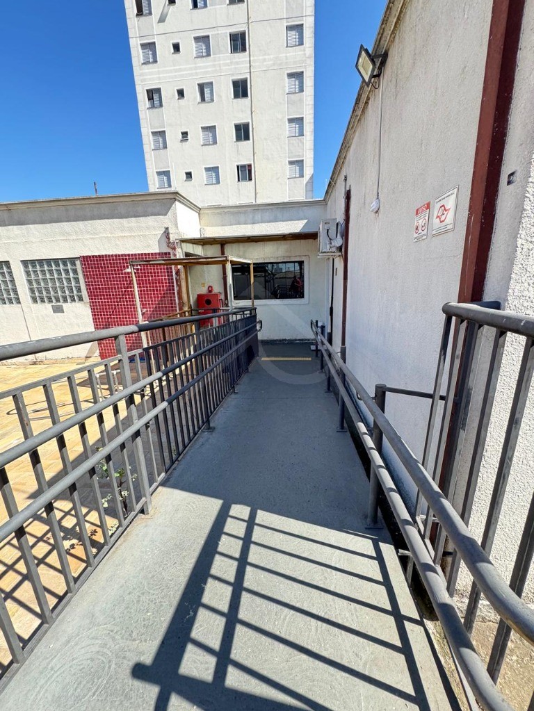 Apartamento, 2 quartos, 45 m² - Foto 18