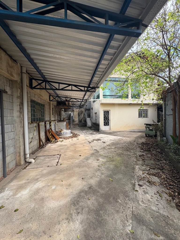 Depósito-Galpão, 595 m² - Foto 25