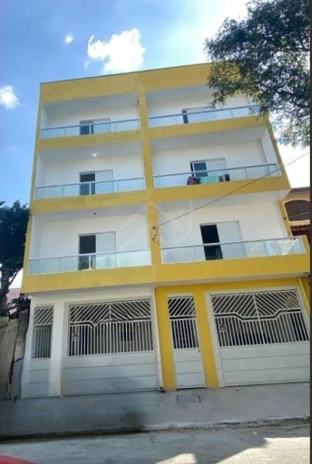 Apartamento, 1 quarto, 50 m² - Foto 1