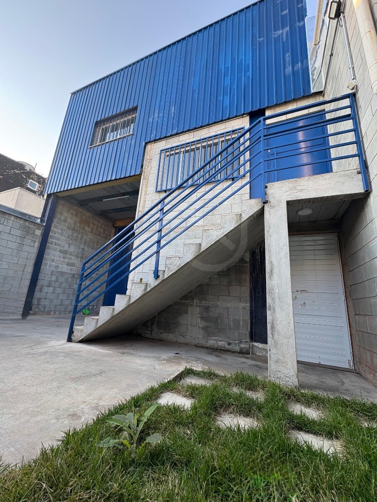 Depósito-Galpão, 84 m² - Foto 11