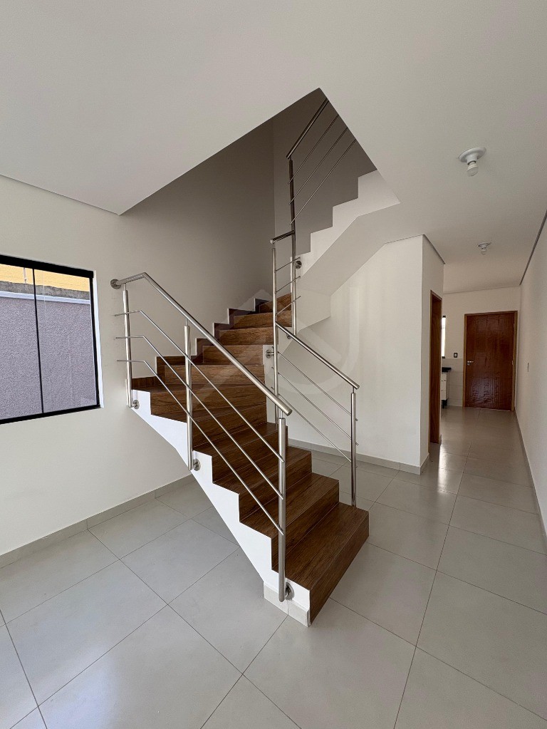 Casa, 2 quartos, 90 m² - Foto 6