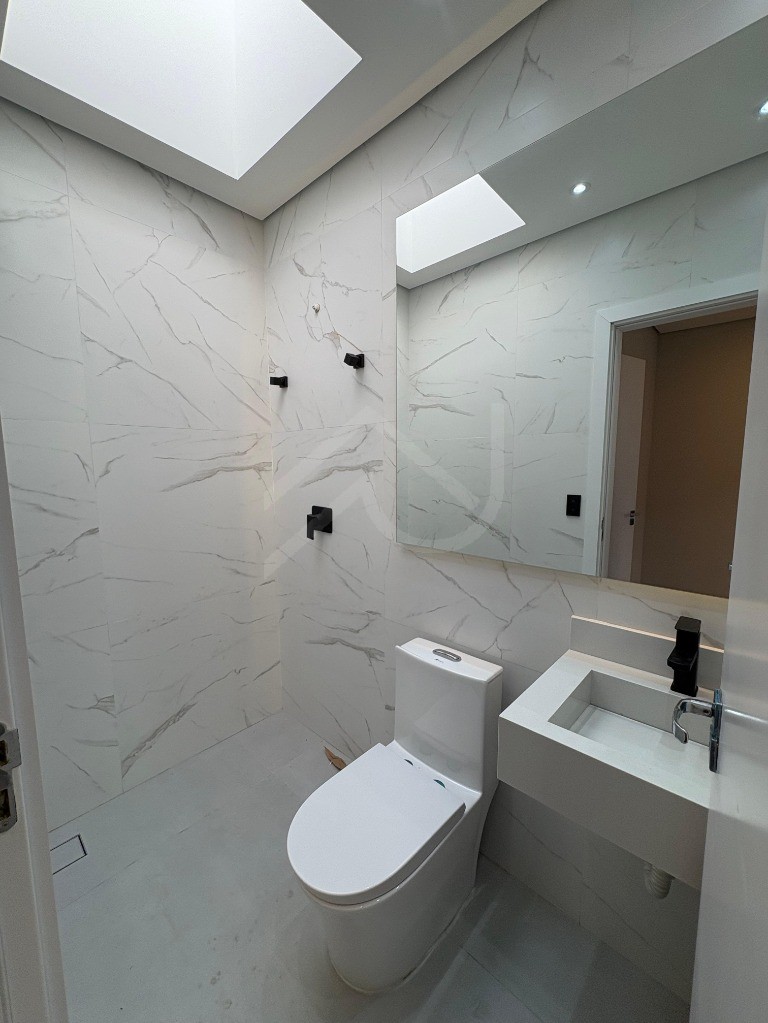 Casa, 4 quartos, 240 m² - Foto 14