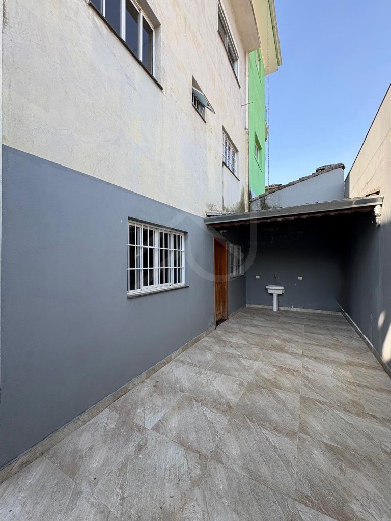 Casa, 1 quarto, 45 m² - Foto 3
