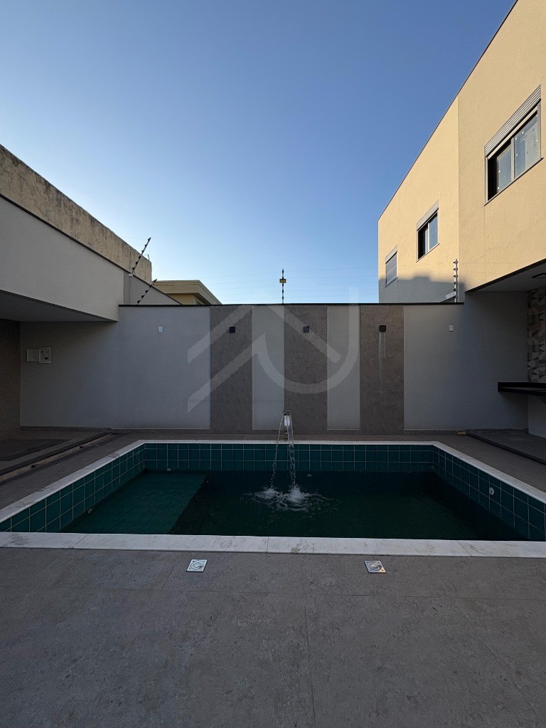 Casa, 3 quartos - Foto 21