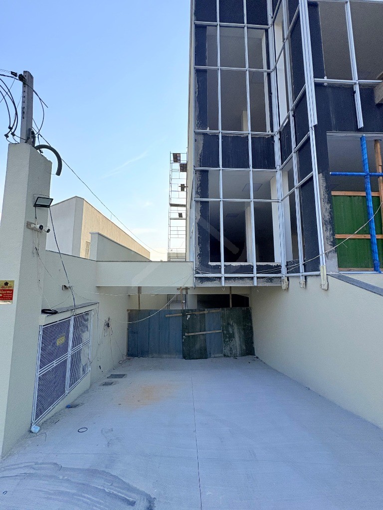Loja-Salão, 261 m² - Foto 18