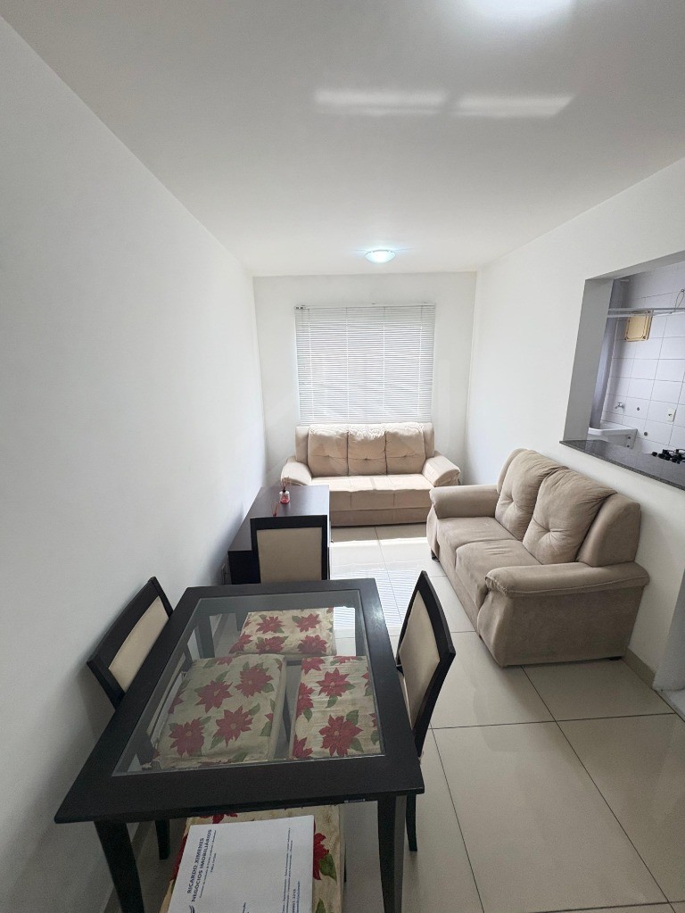 Apartamento, 2 quartos, 48 m² - Foto 9