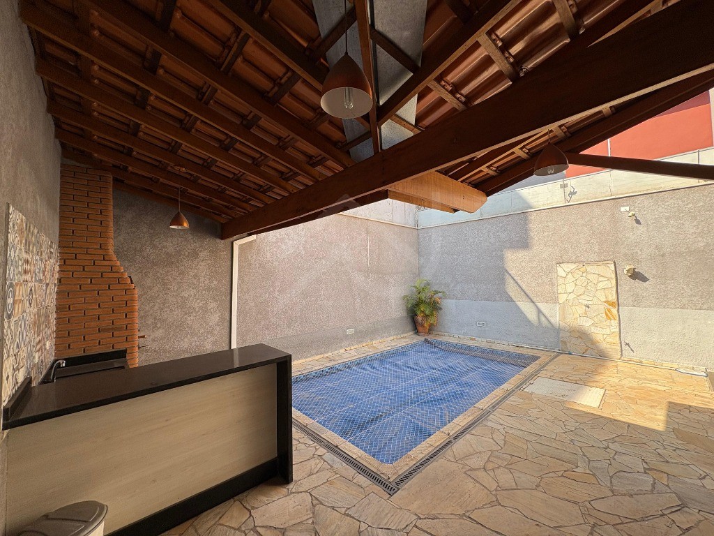 Casa, 3 quartos, 187 m² - Foto 17